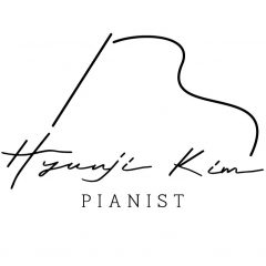 Pianist Hyunji Kim
